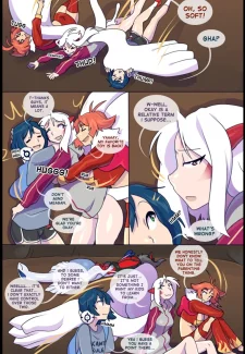 Silver Soul Ch. 4 (83)
