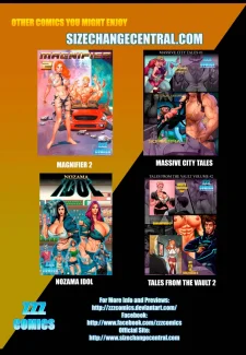 Sizeable Tales 24-20