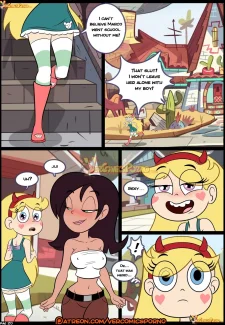 Star Vs the forces (21)