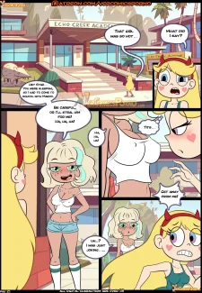 Star Vs the forces (22)