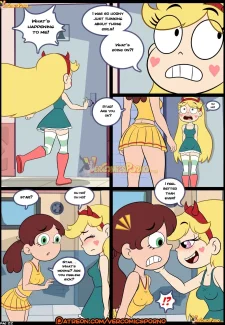 Star Vs the forces (23)