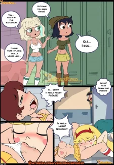 Star Vs the forces (25)