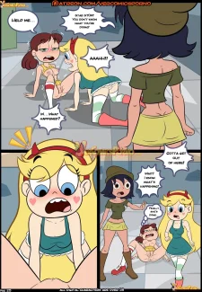 Star Vs the forces (26)