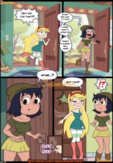 Star Vs the forces (27)