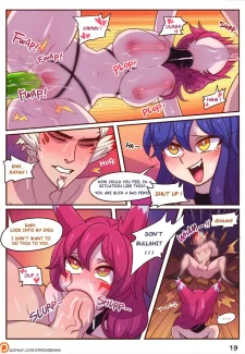 Strong Bana- Bird Hunting (20)
