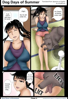 Summer dog (4)