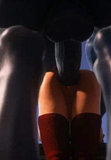 Supro- Krissy And The Minotaur (37)