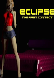 Suslick- Eclipse- The First Contact- info