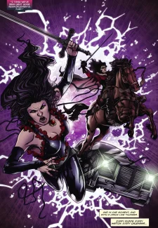 Swords of Sorrow #3 (15)