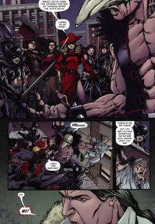 Swords of Sorrow #3 (19)