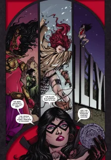 Swords of Sorrow #3 (21)
