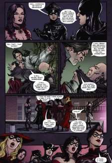Swords of Sorrow #3 (22)