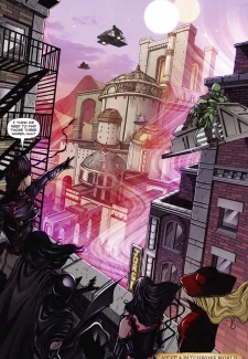 Swords of Sorrow #3 (23)
