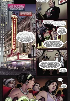 Swords of Sorrow #3 (3)
