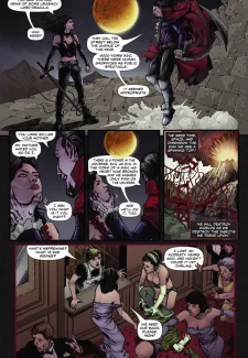 Swords of Sorrow #3 (9)