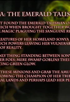 Talisman (3)