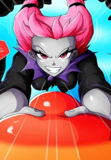 Teen Titans 2- Witchking00 (10)