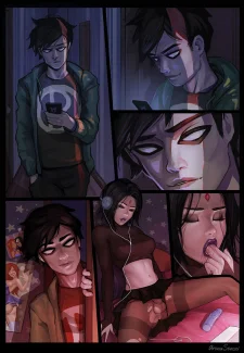 Teen Titans1008