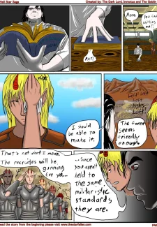 The Hell Star Saga Chapter 1 (4)