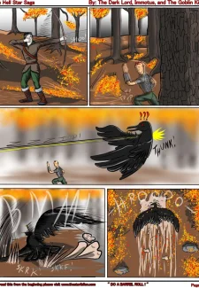 The Hell Star Saga Chapter 1 (6)