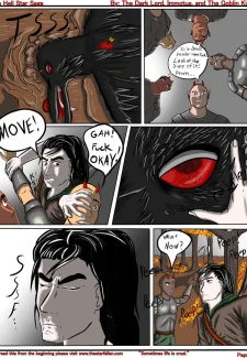The Hell Star Saga Chapter 1 (7)