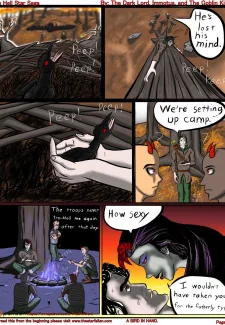 The Hell Star Saga Chapter 1 (8)