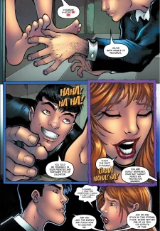 The Ruthless Issue 16 – Vagner (4)