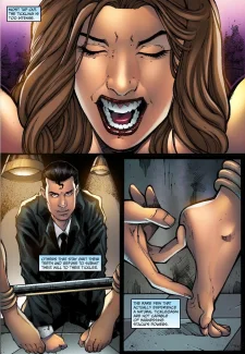 The Ruthless Issue 17 – Vagner (12)