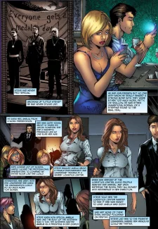 The Ruthless Issue 17 – Vagner (3)