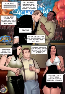 The Sportswoman 6- Part 1 (English) (4)