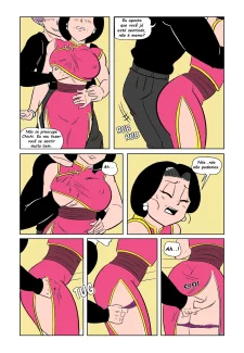 The Switch Up010