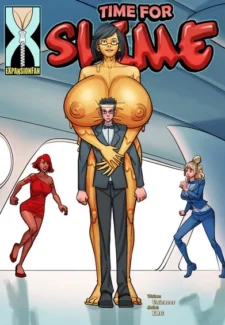 Time for Slime 3 - Expansionfan