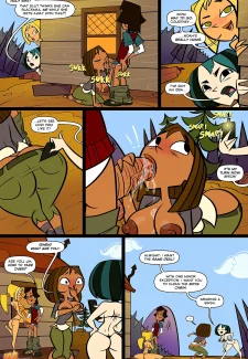Total Fucking Drama 2 (7)