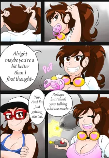 Transformation Battle Royal (10)