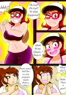 Transformation Battle Royal (11)