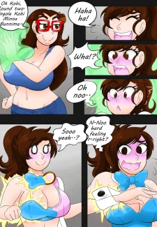Transformation Battle Royal (17)