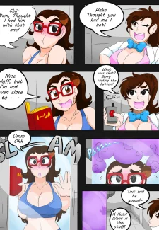 Transformation Battle Royal (22)