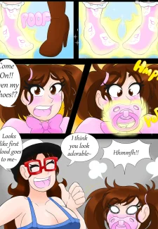 Transformation Battle Royal (7)