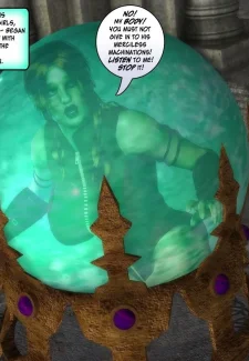 Trishbot- How Do You Voodoo 1 (10)