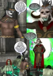 Trishbot- How Do You Voodoo 1 (3)