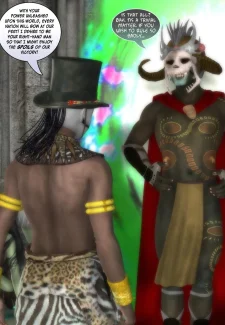 Trishbot- How Do You Voodoo 1 (4)