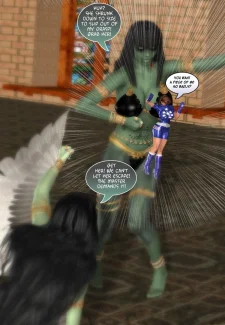 Trishbot- How Do You Voodoo 3 (4)