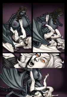 Unitypressdigital - Eldritch- info
