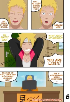 Uzumaki Family (7)