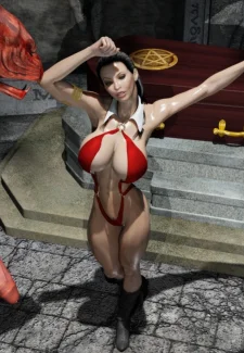 Vampirella (9)