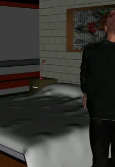 Vger- The Frat House- Day 1 (12)