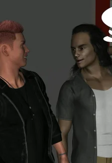 Vger- The Frat House- Day 1 (9)