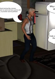 Vger-The frat house- Day 4 (1)