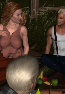 Vger-The frat house- Day 4 (11)