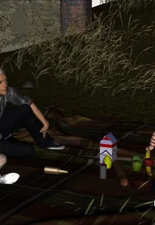 Vger-The frat house- Day 4 (19)